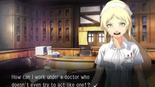 Trauma Center: Second Opinion screenshot
