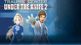 Trauma Center: Under the Knife 2 screenshot