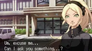 Trauma Center: Under the Knife 2 screenshot