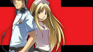 Trauma Center: Under the Knife screenshot