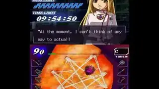 Trauma Center: Under the Knife screenshot