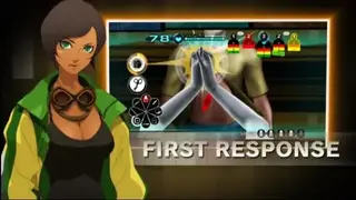 Trauma Team screenshot