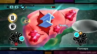 Trauma Team screenshot