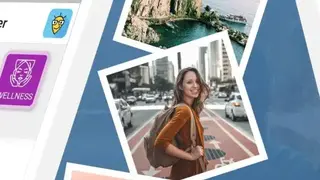 Travel Planner: Road Trip Planner for RoadTrippers screenshot