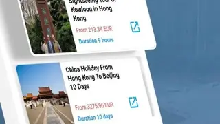 Travel Planner: Road Trip Planner for RoadTrippers screenshot
