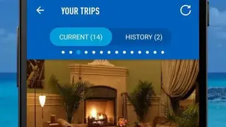 Travel Republic, Holiday Hotel screenshot