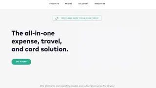 TravelBank screenshot
