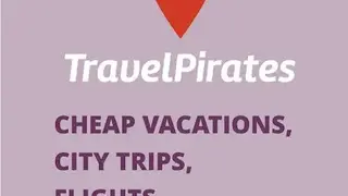 TRAVELPIRATES FLIGHTS & HOTELS screenshot