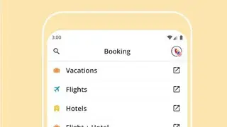 TRAVELPIRATES FLIGHTS & HOTELS screenshot