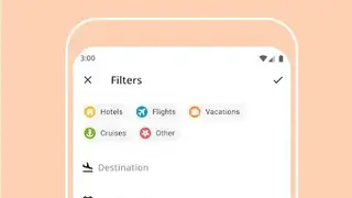 TRAVELPIRATES FLIGHTS & HOTELS screenshot