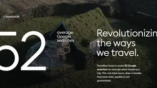 Travelshift screenshot