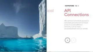 Travelshift screenshot