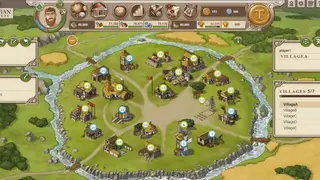 Travian screenshot