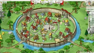 Travian: Kingdoms screenshot