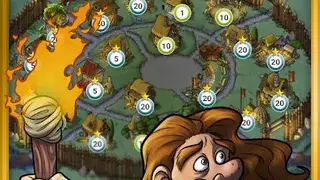 Travian: Kingdoms screenshot