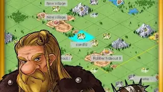 Travian: Kingdoms screenshot