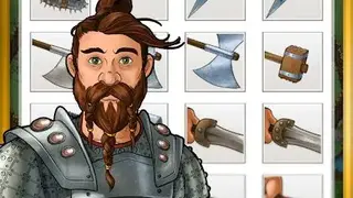 Travian: Kingdoms screenshot