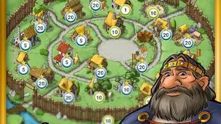 Travian: Kingdoms screenshot