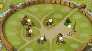 Travian: Legends screenshot
