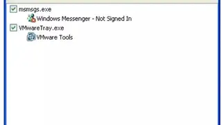 TrayIt screenshot