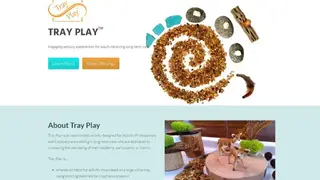 TrayPlay screenshot