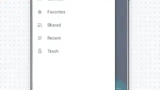 Treasure screenshot