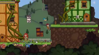 Treasure Adventure World screenshot
