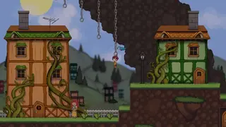 Treasure Adventure World screenshot