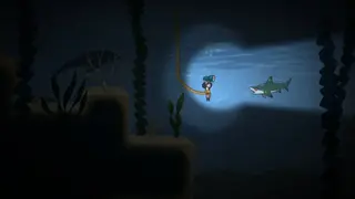 Treasure Adventure World screenshot