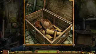 Treasure of Mystery Island screenshot