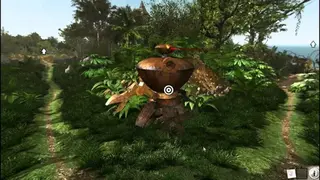 Treasure of Mystery Island screenshot