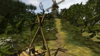 Treasure of Mystery Island screenshot