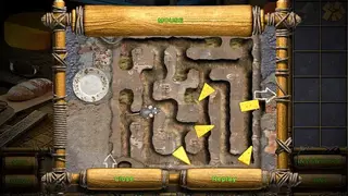 Treasure of Mystery Island screenshot