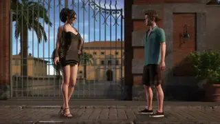 Treasure of Nadia screenshot