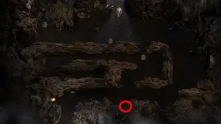 Treasure of Nadia screenshot