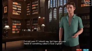 Treasure of Nadia screenshot