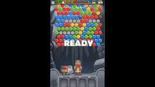 Treasure Pop screenshot