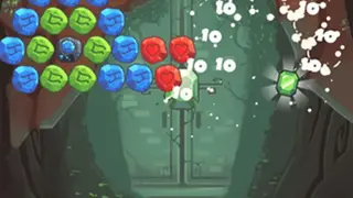 Treasure Pop screenshot