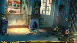 Treasures of Mystery Island 3 screenshot