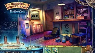 Treasures of Mystery Island 3 screenshot