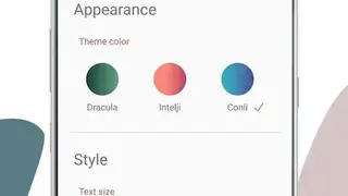 TrebEdit – Mobile HTML Editor screenshot