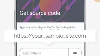 TrebEdit – Mobile HTML Editor screenshot