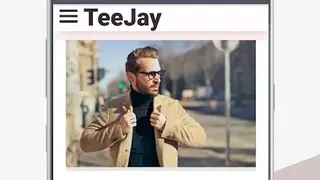 TrebEdit – Mobile HTML Editor screenshot