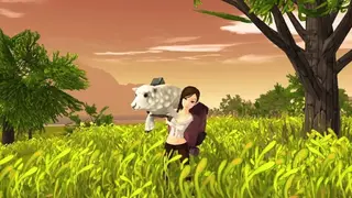 Tree of Life screenshot