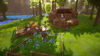 Tree of Life screenshot