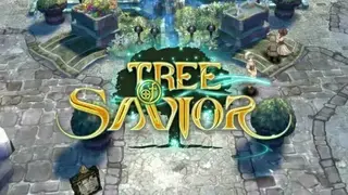 Tree of Savior screenshot