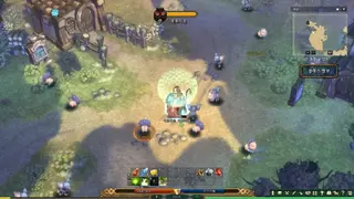 Tree of Savior screenshot