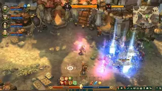 Tree of Savior screenshot