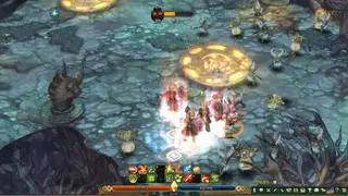Tree of Savior screenshot
