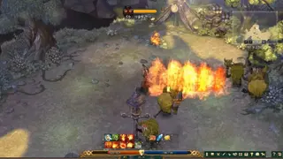Tree of Savior screenshot